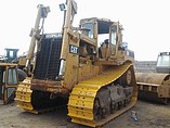 2005 CATERPILLAR D8N Photo #3