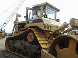 2005 CATERPILLAR D8N Photo #5