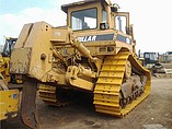 2005 CATERPILLAR D8N Photo #6