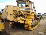 2005 CATERPILLAR D8N Photo #7