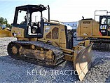 2011 CATERPILLAR D3K LGP Photo #1