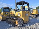 2011 CATERPILLAR D3K LGP Photo #3