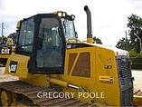 2011 CATERPILLAR D6K LGP Photo #4