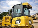 2011 CATERPILLAR D6K LGP Photo #8