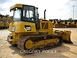 2011 CATERPILLAR D6K LGP Photo #9