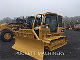 05 CATERPILLAR D5G LGP