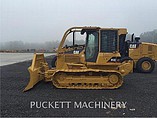 2005 CATERPILLAR D5G LGP Photo #2