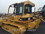 2005 CATERPILLAR D5G LGP Photo #3