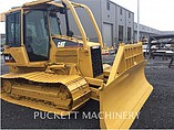 2005 CATERPILLAR D5G LGP Photo #4