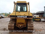 2005 CATERPILLAR D6N XL Photo #4