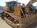 2011 CATERPILLAR D6T LGP Photo #1