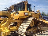 2011 CATERPILLAR D6T LGP Photo #2