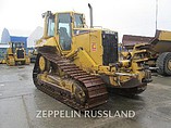 2006 CATERPILLAR D6N XL Photo #4