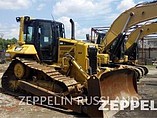 11 CATERPILLAR D6N XL