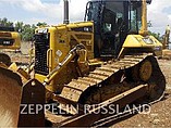 2011 CATERPILLAR D6N XL Photo #2