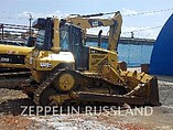 2011 CATERPILLAR D6N XL Photo #4