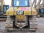 2012 CATERPILLAR D6N XL Photo #2