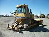 2004 CATERPILLAR D5N LGP Photo #3