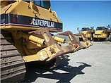 2004 CATERPILLAR D5N LGP Photo #14