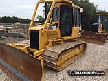 04 CATERPILLAR D5G LGP