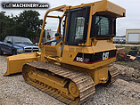 2004 CATERPILLAR D5G LGP Photo #2