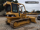 2004 CATERPILLAR D5G LGP Photo #4