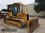 2004 CATERPILLAR D5G LGP Photo #5