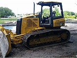 08 CATERPILLAR D5K LGP