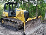 2008 CATERPILLAR D5K LGP Photo #2