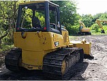 2008 CATERPILLAR D5K LGP Photo #5