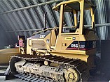 08 CATERPILLAR D5G LGP