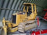 2008 CATERPILLAR D5G LGP Photo #2