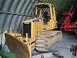 2008 CATERPILLAR D5G LGP Photo #3