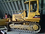 2008 CATERPILLAR D5G LGP Photo #4