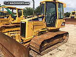 2005 CATERPILLAR D4G LGP Photo #2