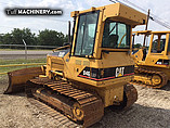 2005 CATERPILLAR D4G LGP Photo #3