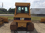 2005 CATERPILLAR D4G LGP Photo #4