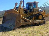 95 CATERPILLAR D9N