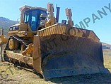 1995 CATERPILLAR D9N Photo #2