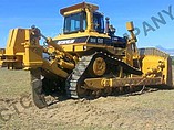 1995 CATERPILLAR D9N Photo #3