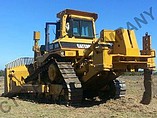 1995 CATERPILLAR D9N Photo #4