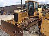 07 CATERPILLAR D3G LGP