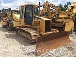 2007 CATERPILLAR D3G LGP Photo #2