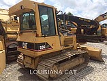 2007 CATERPILLAR D3G LGP Photo #3