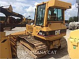 2007 CATERPILLAR D3G LGP Photo #4