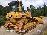 2013 CATERPILLAR D6N Photo #2