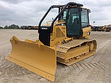 08 CATERPILLAR D5K LGP