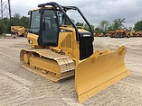 2008 CATERPILLAR D5K LGP Photo #2