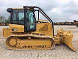 2008 CATERPILLAR D5K LGP Photo #3