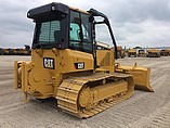 2008 CATERPILLAR D5K LGP Photo #4